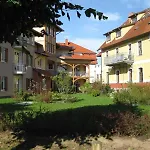 Kaiserliches Postamt 20 *