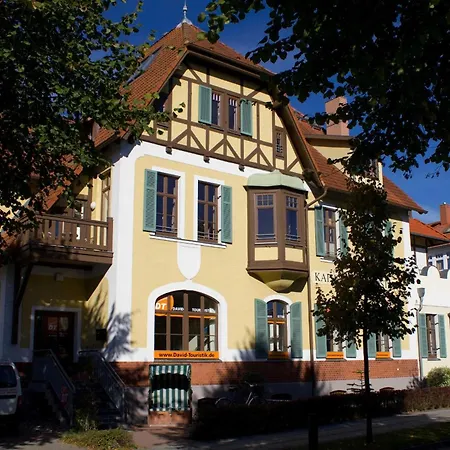 Kaiserliches Postamt 20