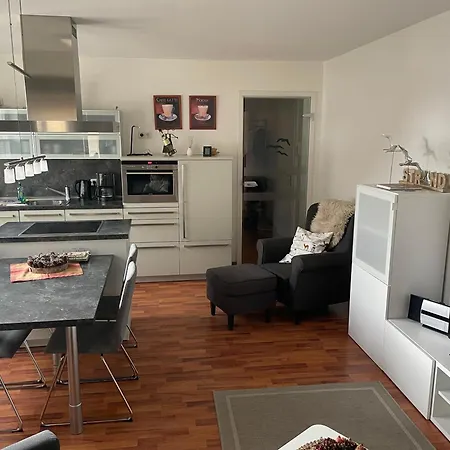 Apartman Kaiserliches Postamt 20 *