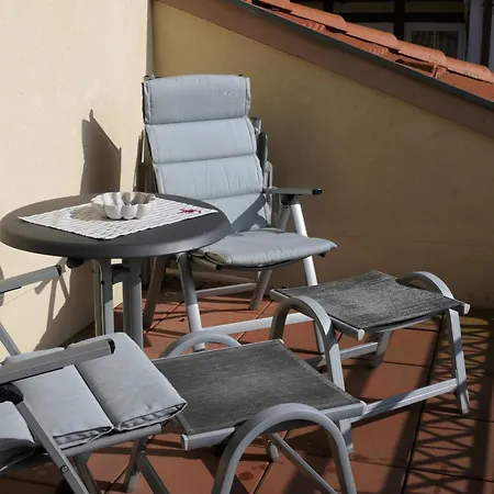 Apartman Kaiserliches Postamt 20 *